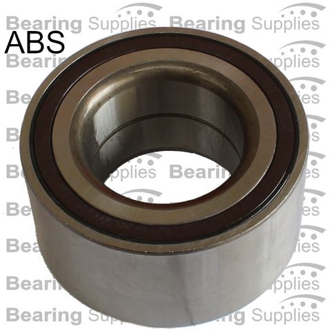 WHEEL BEARING KIT        MERC FR