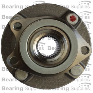 WHEEL BEARING KIT    NISSAN FR