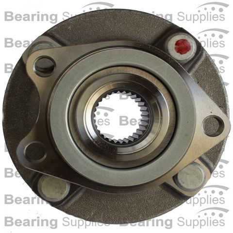 WHEEL BEARING KIT    NISSAN FR