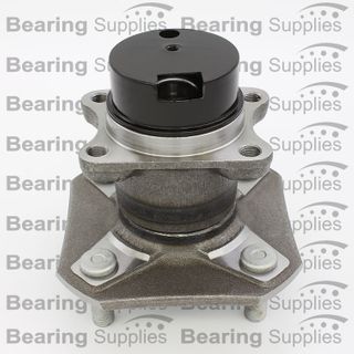 4X114.5 PCD WHEEL BEARING KIT NISSAN RR