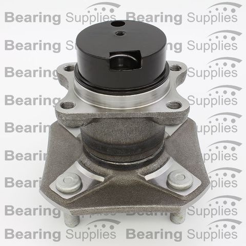 4X114.5 PCD WHEEL BEARING KIT NISSAN RR