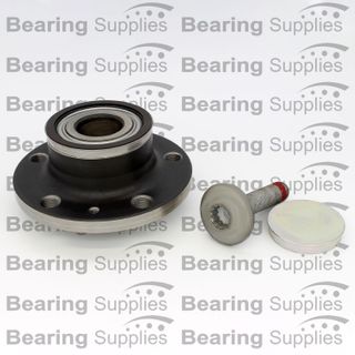 WHEEL BEARING KIT      AUDI/VW RR