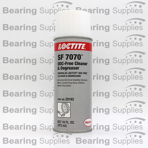 LOCTITE CLEANER & DEGREASER