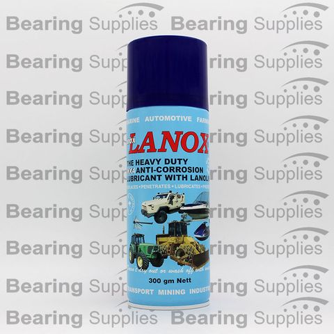 LANOX 300G AEROSOL