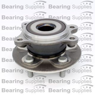 WHEEL BEARING KIT TOYOTA FRONT