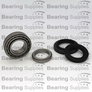 WHEEL BEARING KIT^              VOLVO RR