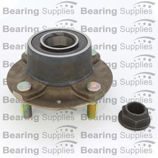 WHEEL BEARING KIT^~              SAAB RR