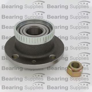 WHEEL BEARING KIT^~             VOLVO RR