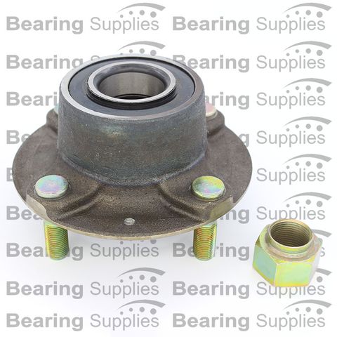 WHEEL BEARING KIT^~              SAAB RR