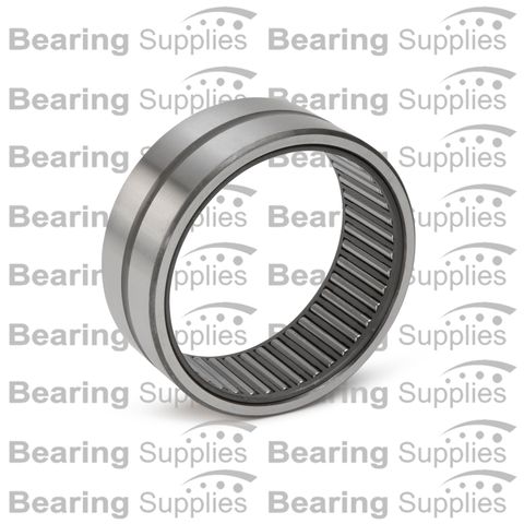 NEEDLE ROLLER BEARING