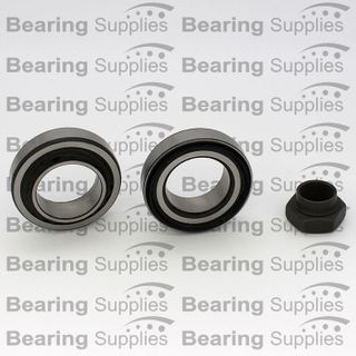 WHEEL BEARING KIT^              FORD FR