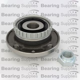 WHEEL BEARING KIT^~           PEUGEOT RR