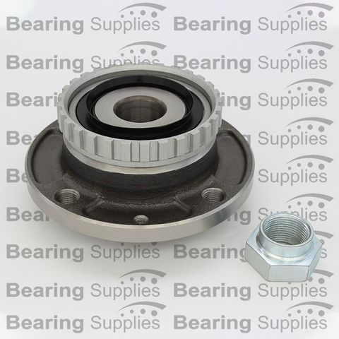 WHEEL BEARING KIT^~           PEUGEOT RR