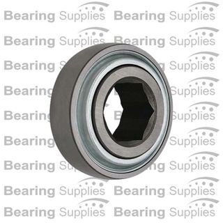 HPS108-GPH AGRICULTURAL BEARING