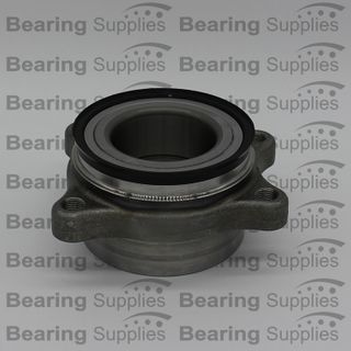 WHEEL BEARING KIT TOYOTA FR