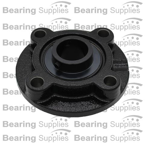 TRANSMISSION BEARING & HOUSING