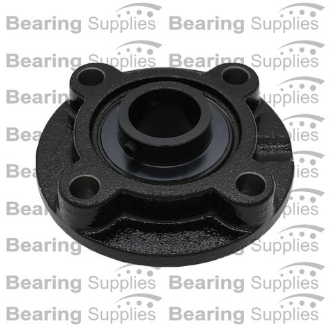 TRANSMISSION BEARING & HOUSING