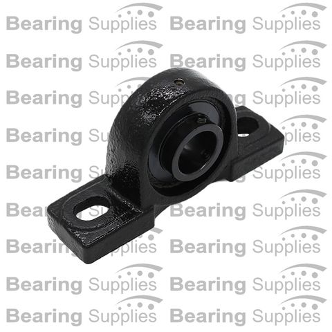 UC205 + P205 FAG TRANSMISSION BEARING & HOUSING