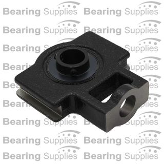 UC204 + T204 TRANSMISSION BEARING & HOUSING