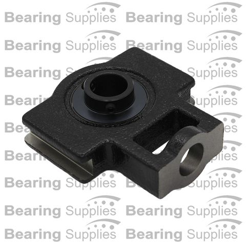 UC204 + T204 TRANSMISSION BEARING & HOUSING