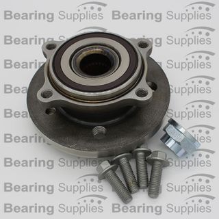 WHEEL BEARING KIT  MINI FR 14MM BOLT HOLES