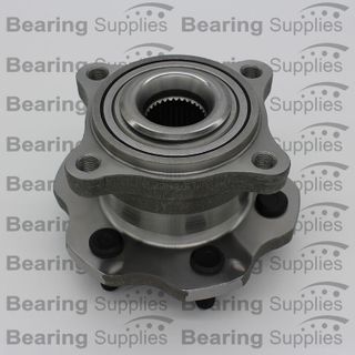 WHEEL BEARING KIT            NISSAN  R