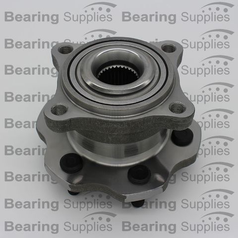 WHEEL BEARING KIT            NISSAN  R