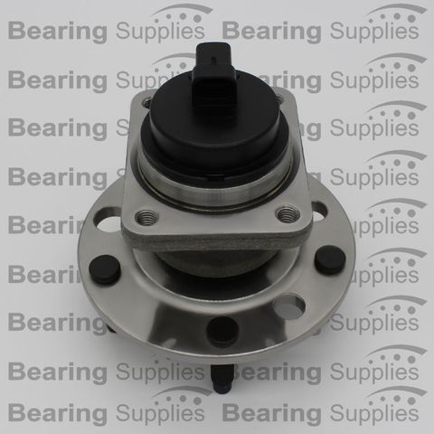 WHEEL BEARING KIT         CHEV FR