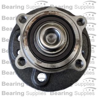 WHEEL BEARING KIT       MINI RR