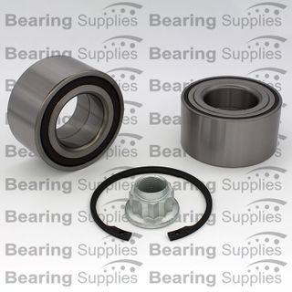 WHEEL BEARING KIT VW/AUDI/PORSCHE F/R