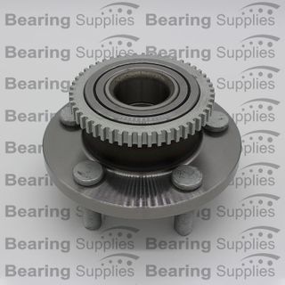 WHEEL BEARING KIT         FORD FR