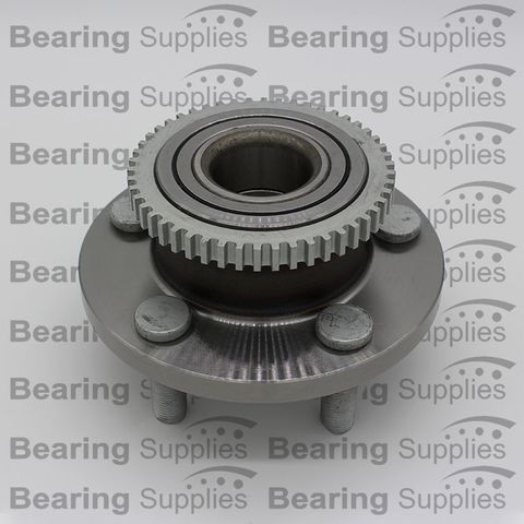 WHEEL BEARING KIT         FORD FR