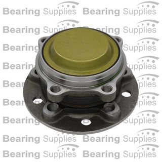 WHEEL BEARING KIT      MERC FR