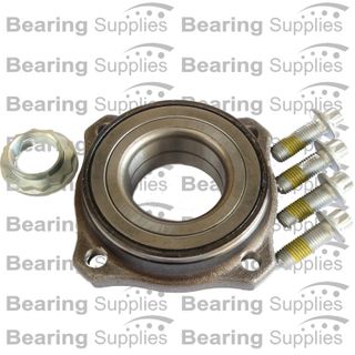 WHEEL BEARING KIT        BMW RR