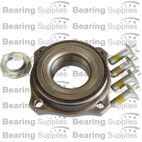 WHEEL BEARING KIT        BMW RR