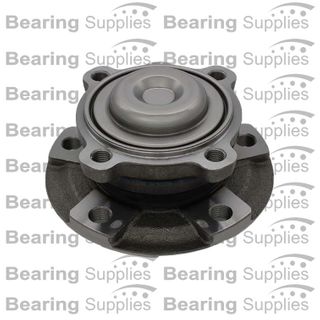 WHEEL BEARING KIT BMW FRONT