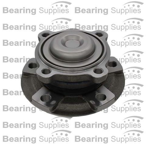 WHEEL BEARING KIT BMW FRONT