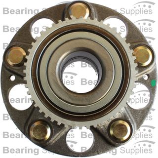 WHEEL BEARING KIT       HONDA REAR