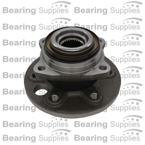 WHEEL BEARING KIT MERCEDES REAR