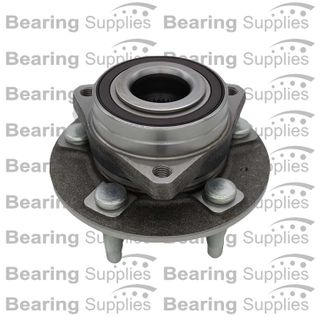 WHEEL BEARING KIT  CADILLAC REAR