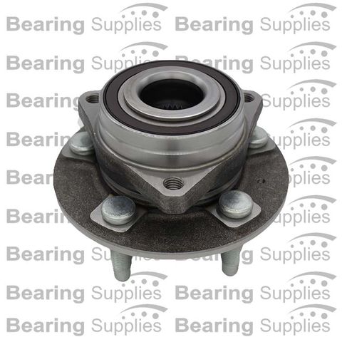 WHEEL BEARING KIT  CADILLAC REAR