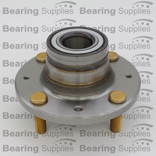 WHEEL BEARING KIT   VOLVO  RR