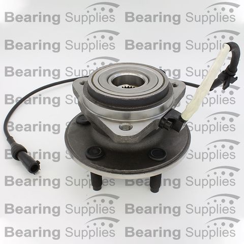 WHEEL BEARING KIT EXPLORER FRT UT 96 ON