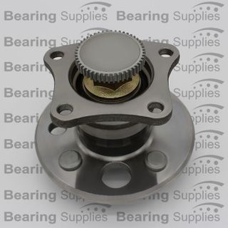 WHEEL BEARING KIT              TOYOTA R