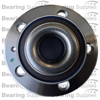 WHEEL BEARING KIT          VW/AUDI FR