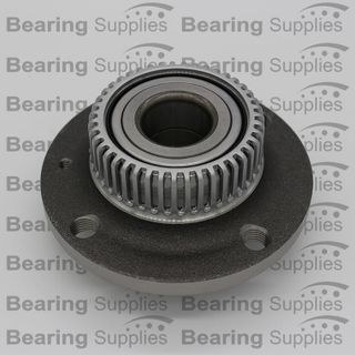 WHEEL BEARING KIT VW F/R