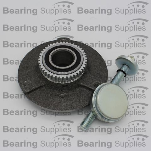 WHEEL BEARING KIT            SMART FR