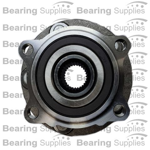 WHEEL BEARING KIT       MITSUBISI RR