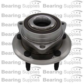 WHEEL MBEARING KIT       HOLDEN CRUZ FW