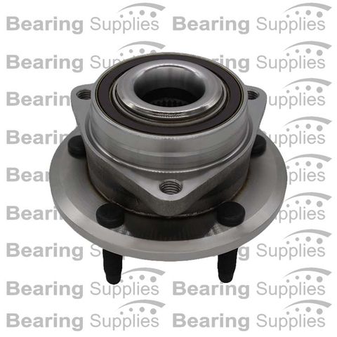 WHEEL MBEARING KIT       HOLDEN CRUZ FW